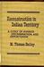 Reconstruction in Indian Territory A Story of Avarice, Discrimination, and Opportunism by Minnie Thomas Bailey