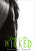 Just a Bit Wicked (Straight Guys #7) by Alessandra Hazard