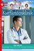 Kurfürstenklinik 27 - Arztroman Der Rivale by Nina Kayser-Darius