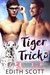 Tiger Tricks (Amberly, #1) by Edith Scott