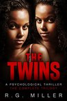 The Twins (The Twins #1-3)