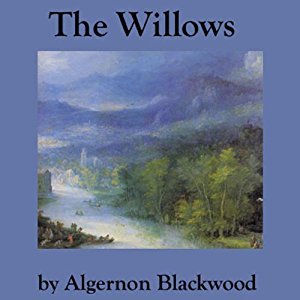 algernon blackwood