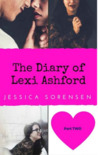 The Diary of Lexi Ashford 2 cover