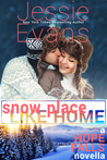 Snow Place Like Home cover