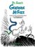 Gertrude McFuzz by Dr. Seuss