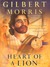 Heart of a Lion (Lions of Judah #1) by Gilbert Morris