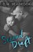 Second Draft (Men with Wood, #1) by C.M. Seabrook