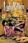 Lady Killer, Vol. 2 (Lady Killer, #2)