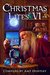 Christmas Lites VI by Amy Huntley