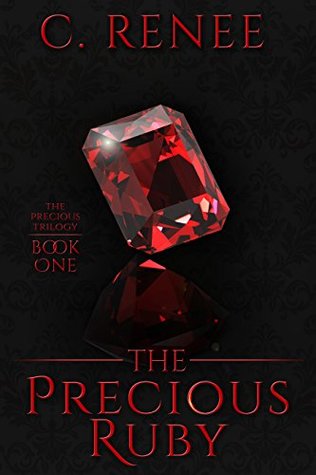 The Passion Ruby (Gemstone Series Book 1)