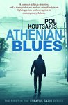 Athenian Blues (Stratos Gazis #1)