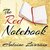 The Red Notebook by Antoine Laurain