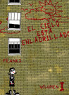 El cielo está enladrillado #1
