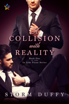 A Collision with Reality (In Like Flynn #1)