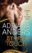 By Her Touch (Blank Canvas, #2) by Adriana Anders