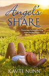 Angel's Share cover