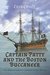 The Adventures of Captain Patty Captain Patty and the Boston Buccaneer by Erin Cruey