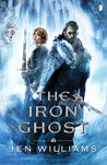 The Iron Ghost cover