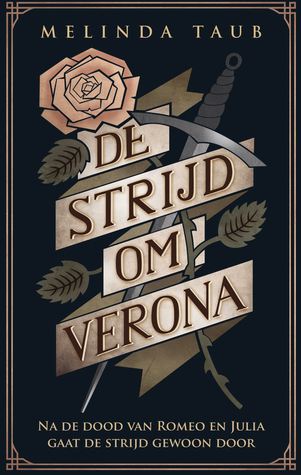 De strijd om Verona – Melinda Taub