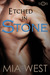 Etched in Stone (Sons of Britain #2) by Mia West