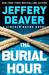 The Burial Hour (Lincoln Rhyme #13)