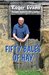 Fifty Bales of Hay by Roger Evans
