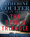 The Devil's Triangle cover