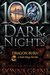 Dragon Burn (Dark Kings, #11.5) by Donna Grant