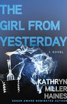 The Girl from Yesterday cover