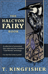 The Halcyon Fairy Book cover