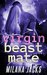 Virgin Beast Mate (Beast Mates #0.5) by Milana Jacks