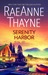 Serenity Harbor (Haven Point, #6) by RaeAnne Thayne