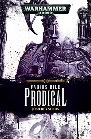 Fabius Bile: Prodigal (Fabius Bile)