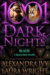 Blade (Bayou Heat, #23-24)