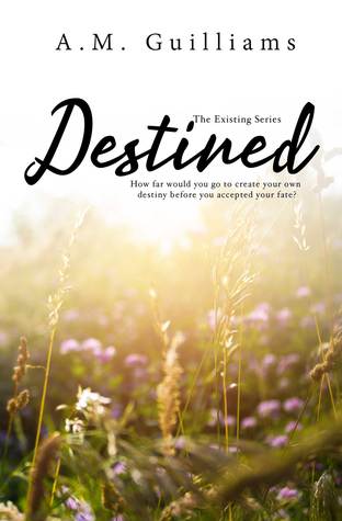 destined