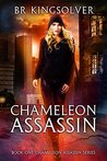 Chameleon Assassin cover