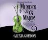 Murder in G Major cover
