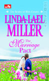 The Marriage Pact cover