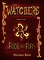 Flood and Fire (The Watchers #3) by Deirdra Eden