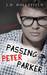 Passing Peter Parker (#hotcom series) by J.D. Hollyfield