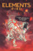 Elements Fire by Taneka Stotts