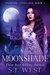 Moonshade (Vampire Conclave #1) by S.J. West