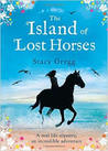 The Island of Lost Horses cover