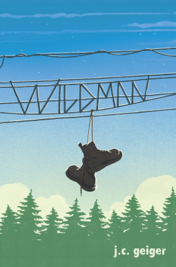 Wildman by JC Geiger