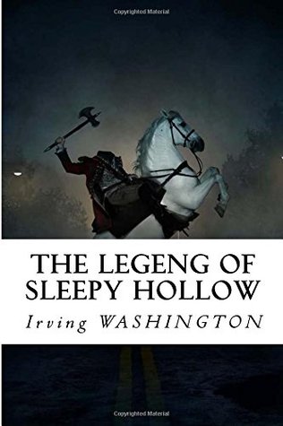The Legeng of Sleepy Hollow