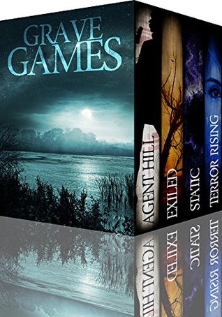 Grave Games A Collection Of Riveting Suspense Thrillers By James Hunt Grave Games A Collection Of Riveting Suspense Thrillers By James Hunt