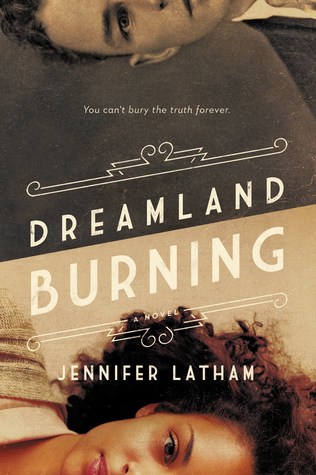 Image result for Dreamland Burning