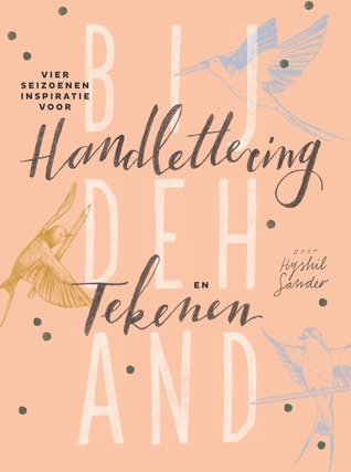 Bijdehand – Hyshil Sander Bijdehand – Hyshil Sander
