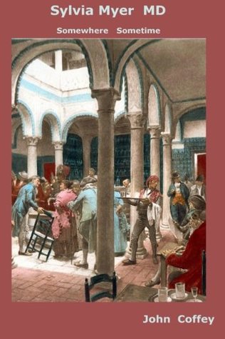 Sylvia Myer M.D. by John Coffey