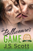 The Billionaire's Game ~ Kade (The Billionaire's Obsession, #4) by J.S. Scott